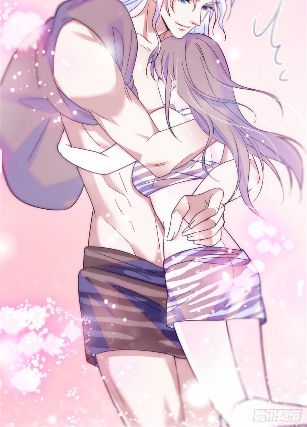 26 洗漱之后……3