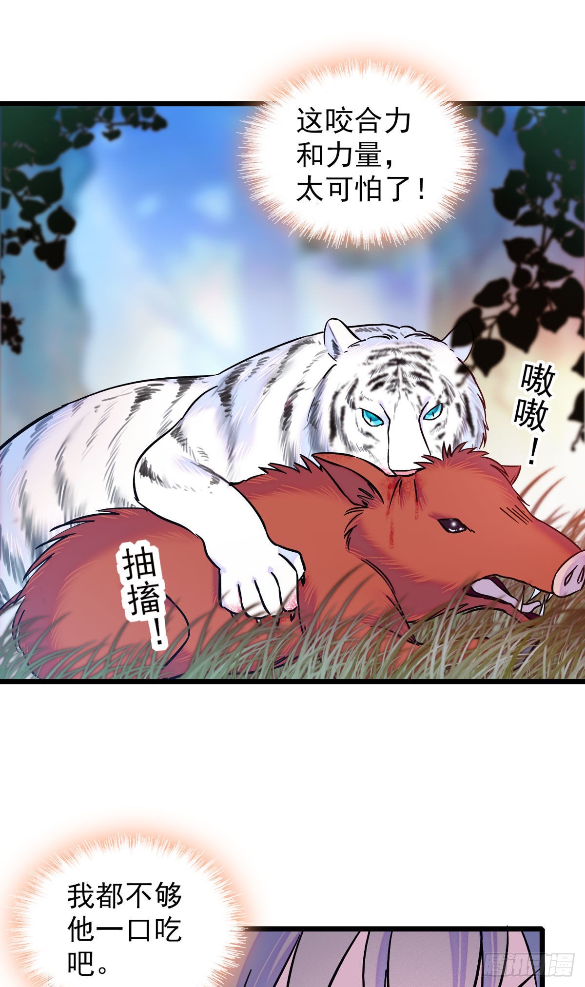 03 这是，动物世界？19