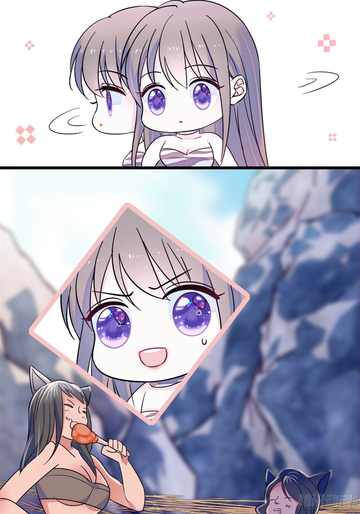 24 有趣的反应4