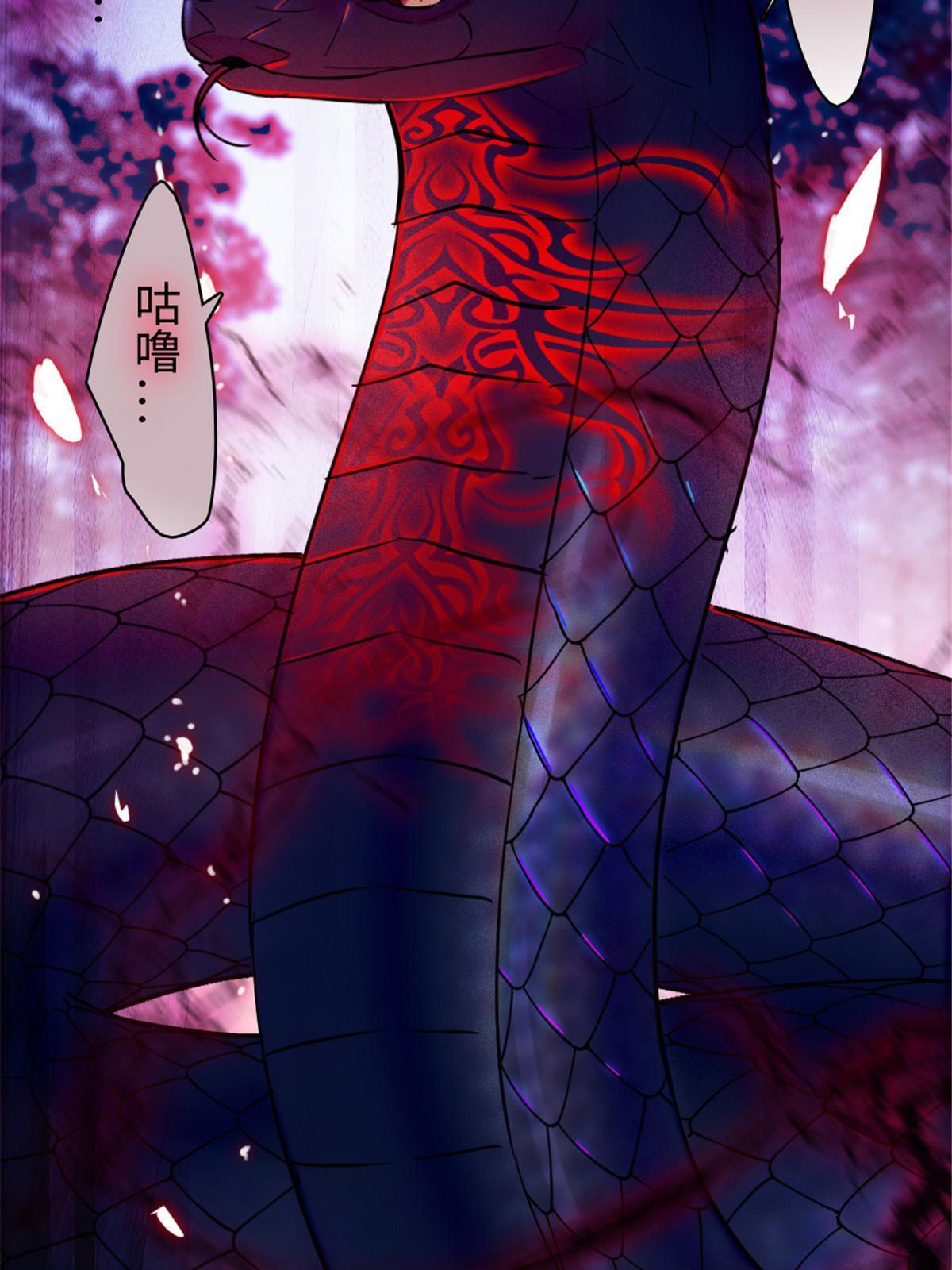 99 血脉觉醒29