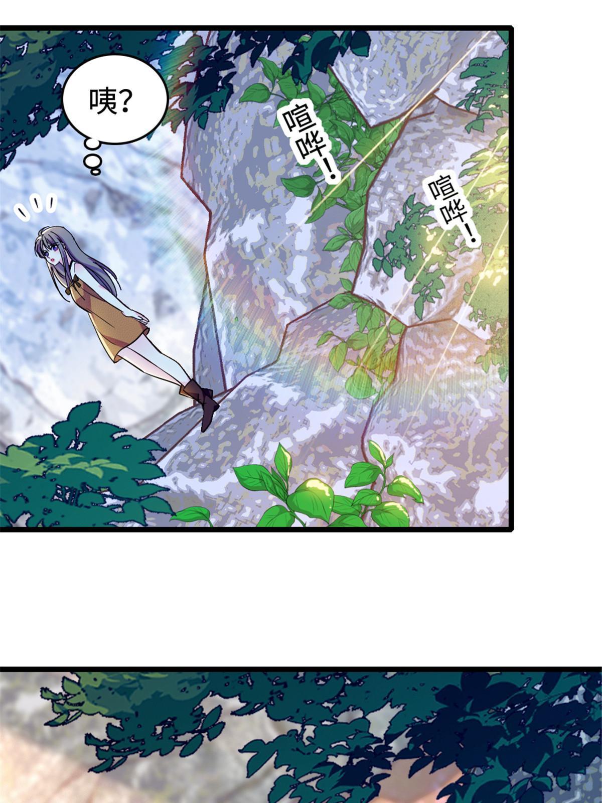 108 岩石山的决定14