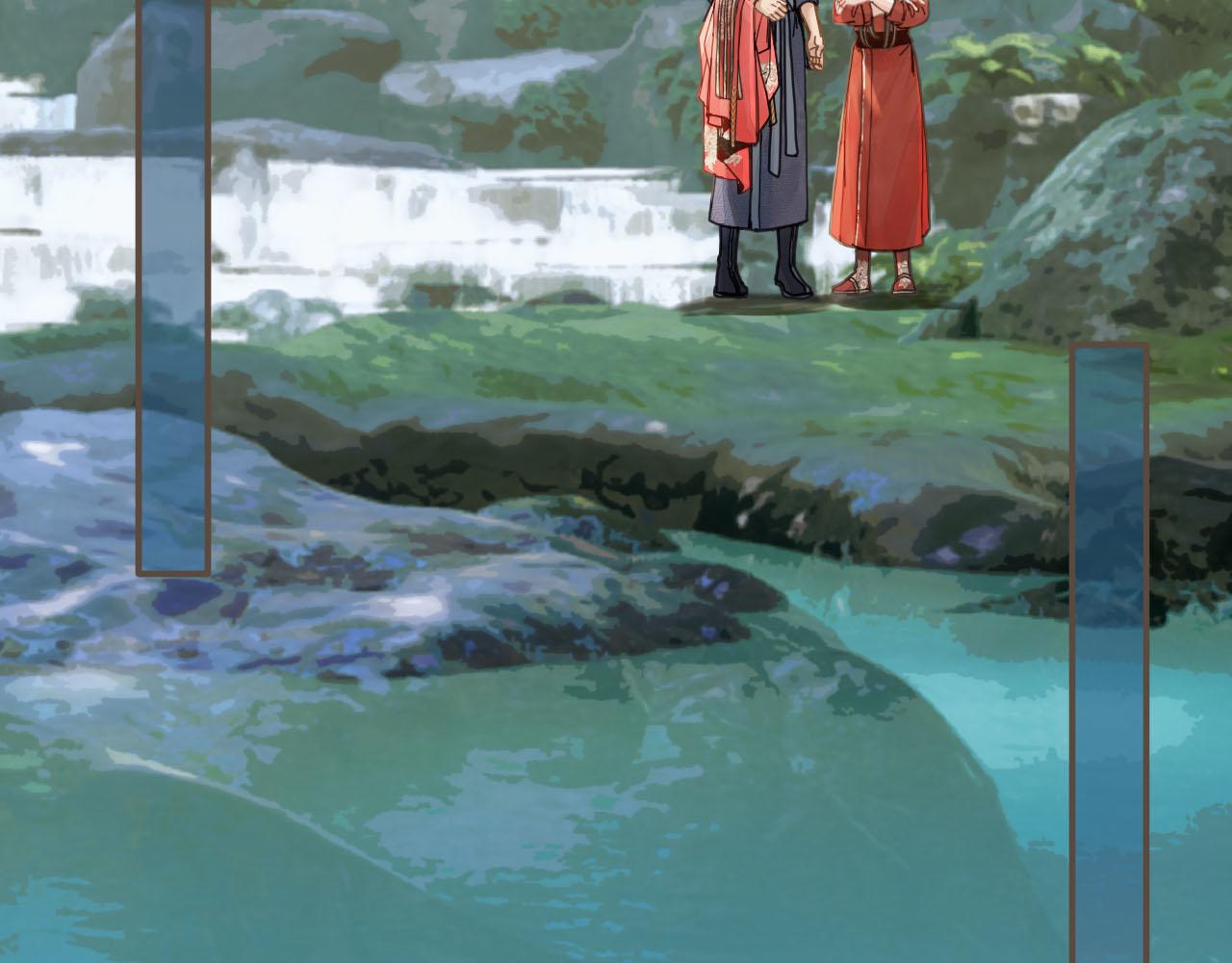 第105话 亲亲抱抱贴贴好不好？5