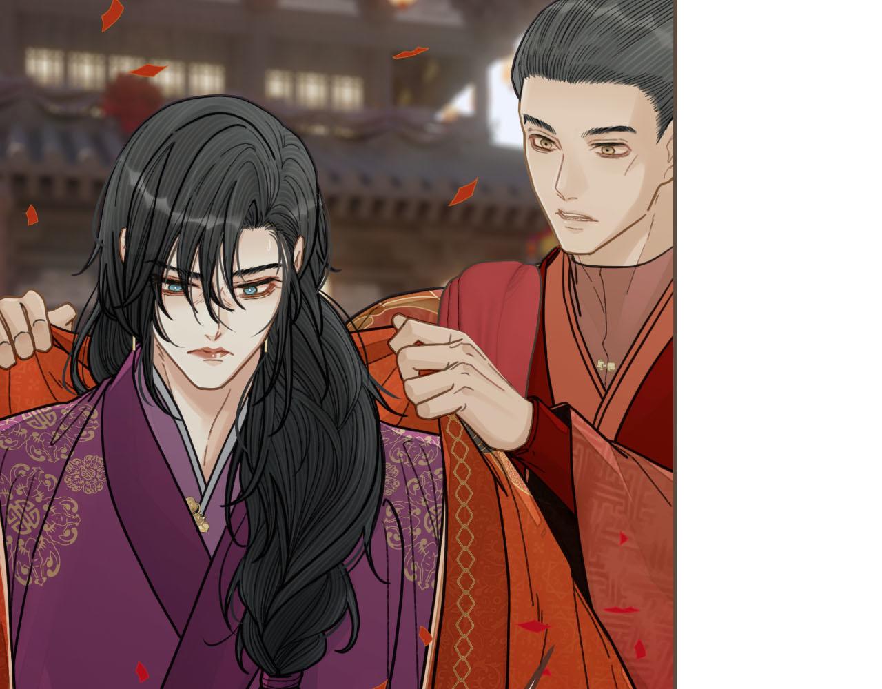 第117话 约定的婚礼39