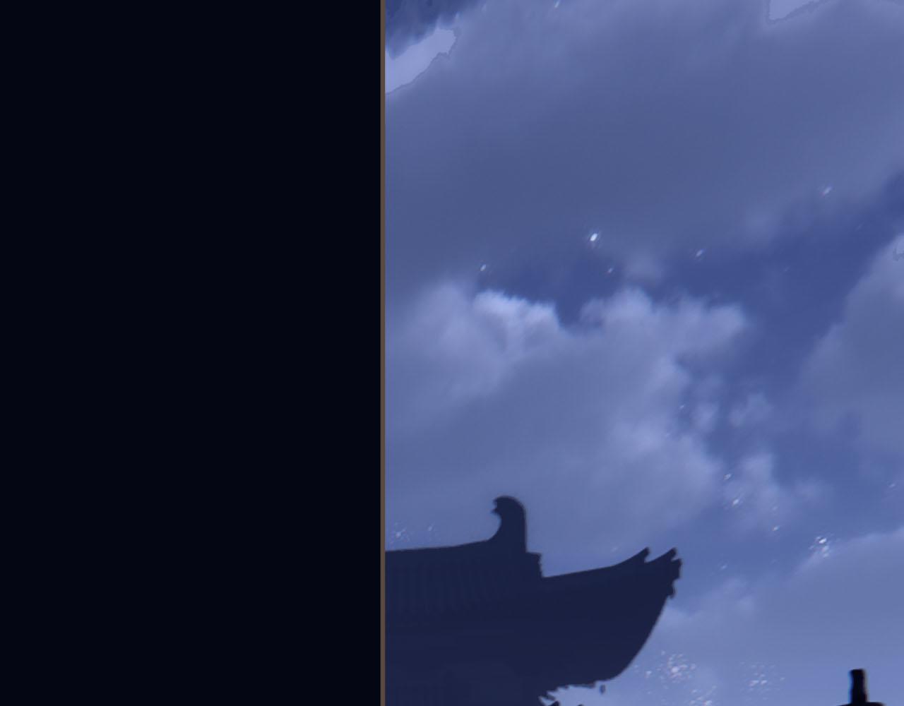 第109话 月下的真心17