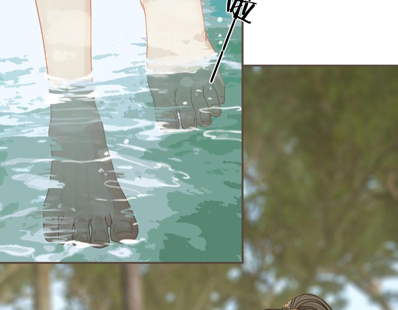第103话 甜甜腻腻的小心思62
