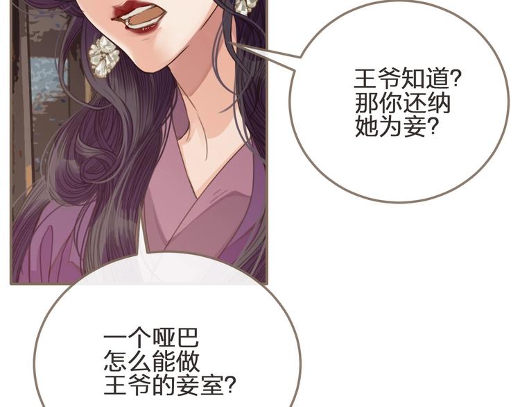第2话 本王的人你也敢动！115