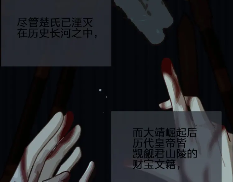 第54话 本王想要你！14
