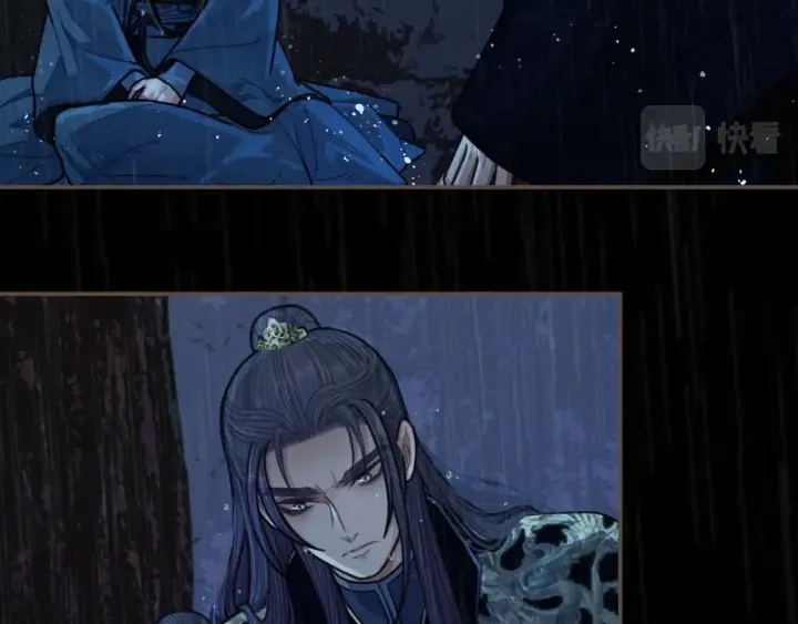 第72话 贴身的侍卫12