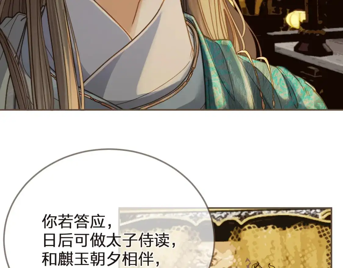 第3话 赐婚65