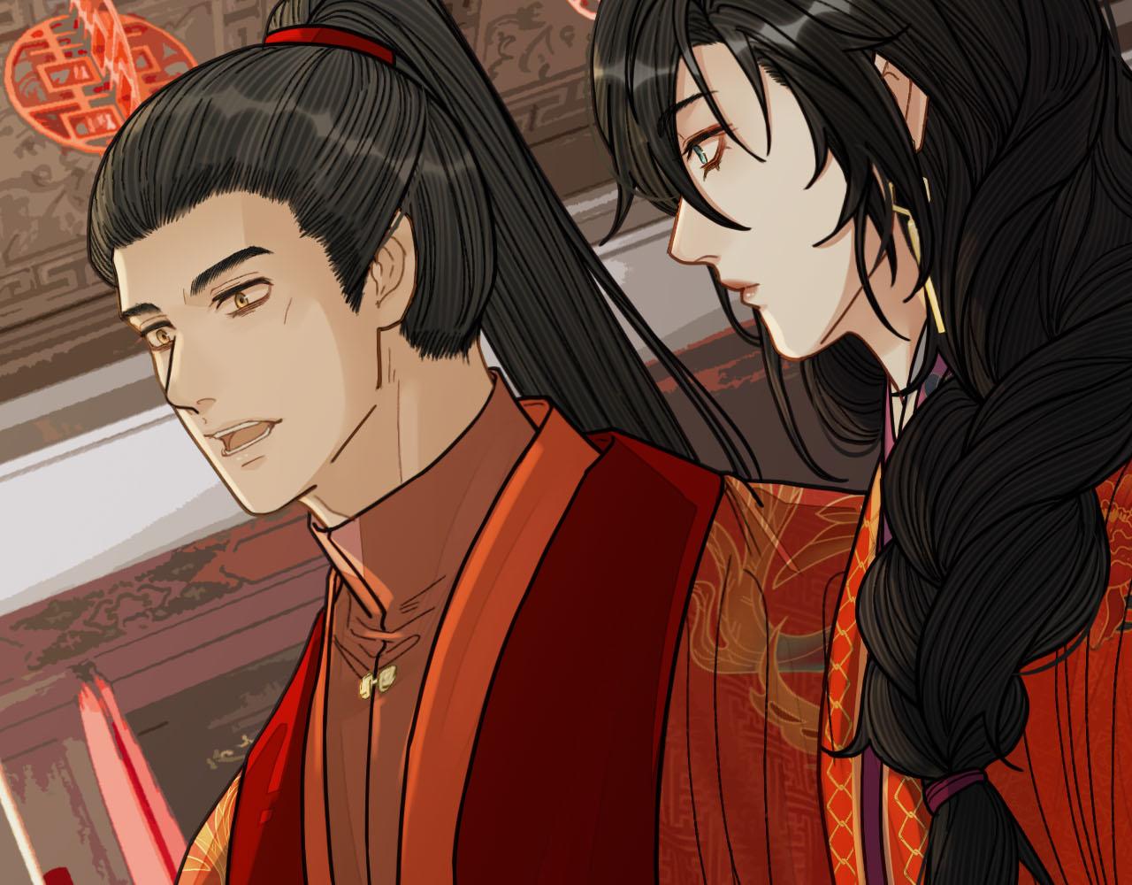第117话 约定的婚礼123