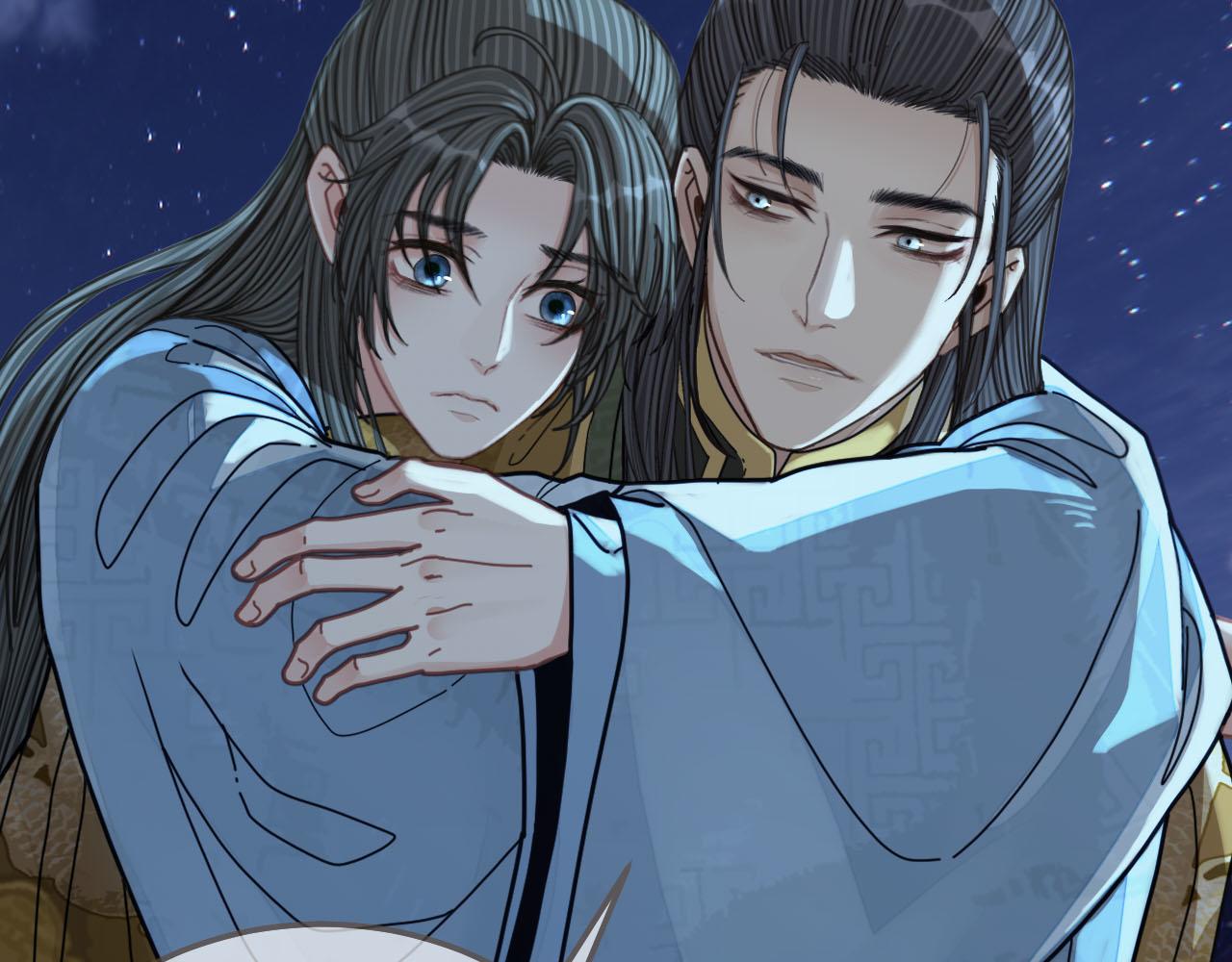 第109话 月下的真心101
