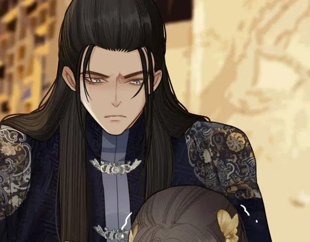第15话 你让本王寒心43