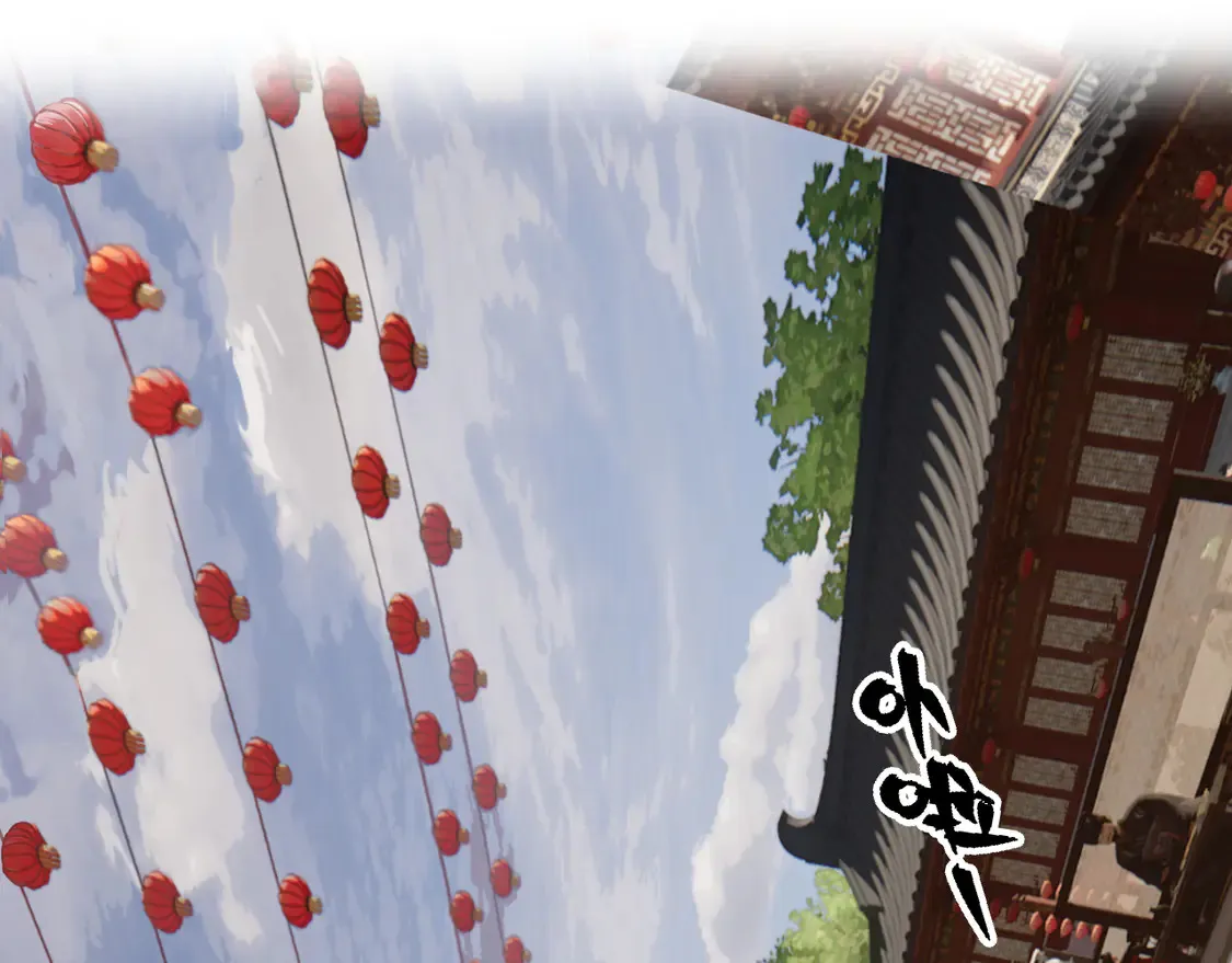 第39话 万寿宴3