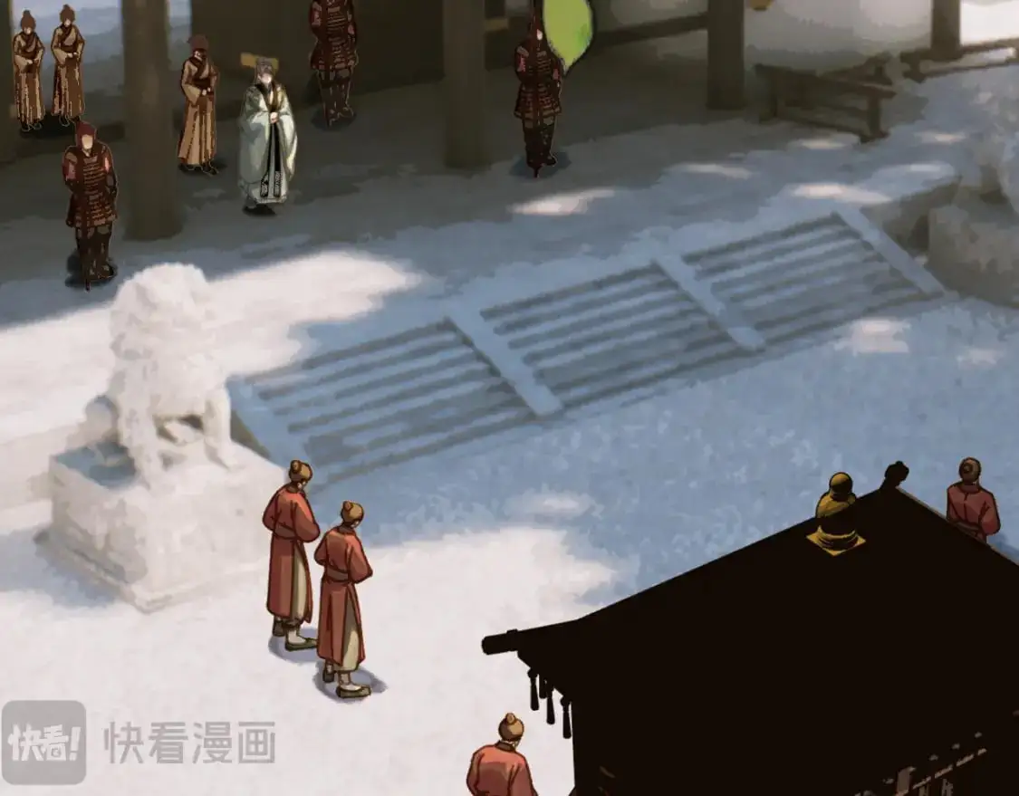 第20话 万国宴11