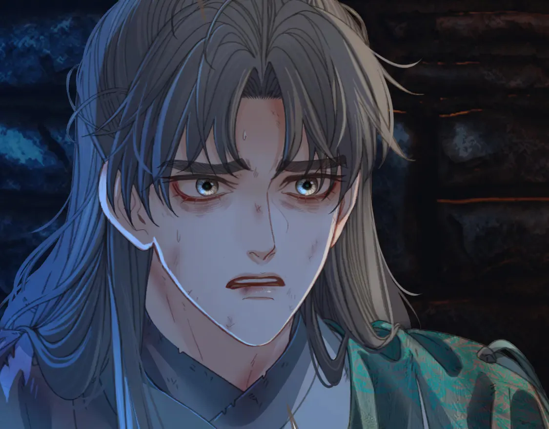 第44话 不爱你了28