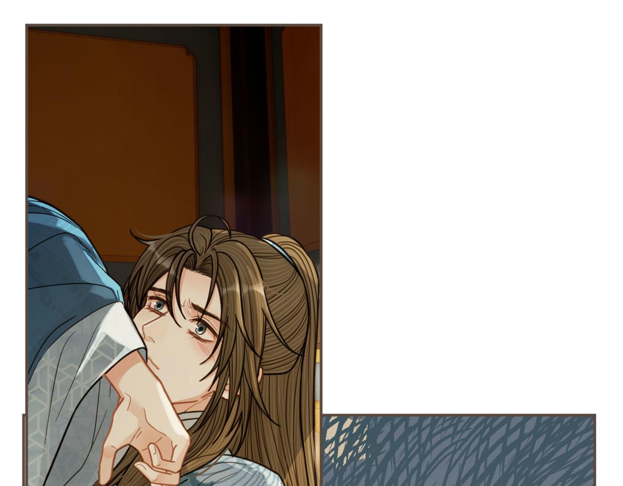 第115话 身体不适？35