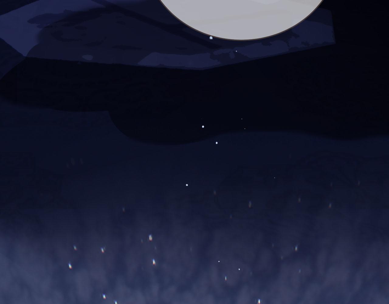 第109话 月下的真心37
