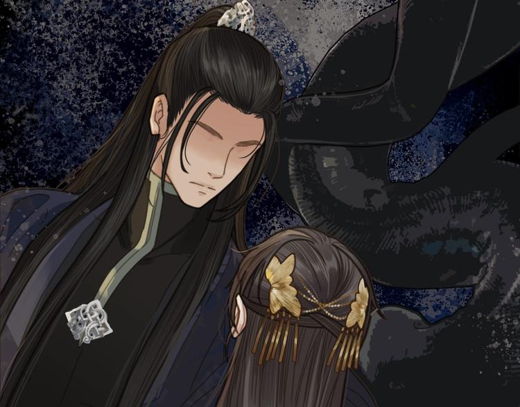 第4话 该死的占有欲28