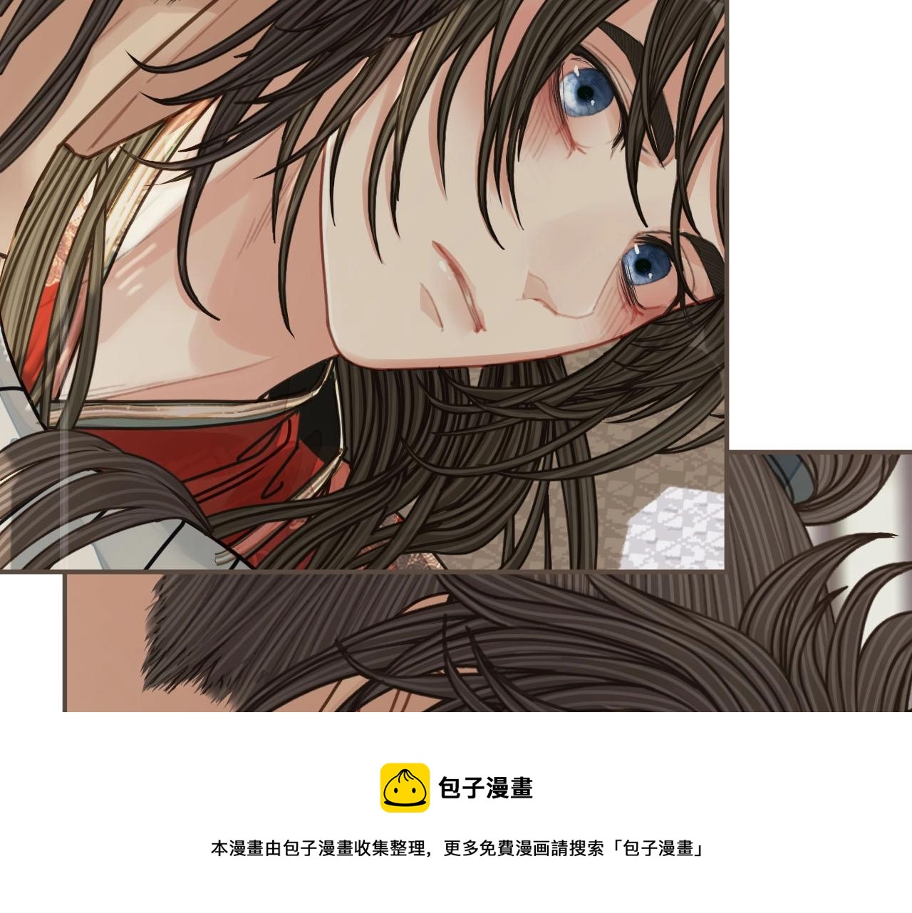第103话 甜甜腻腻的小心思10