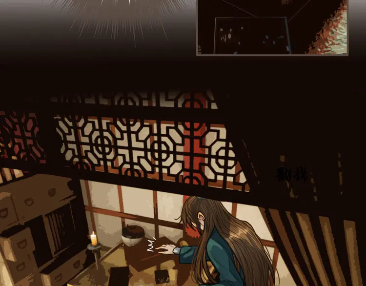 第31话 除夕相见5