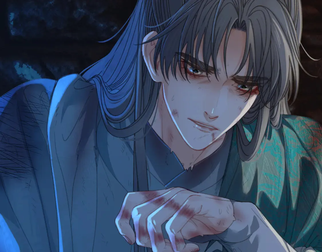 第44话 不爱你了14