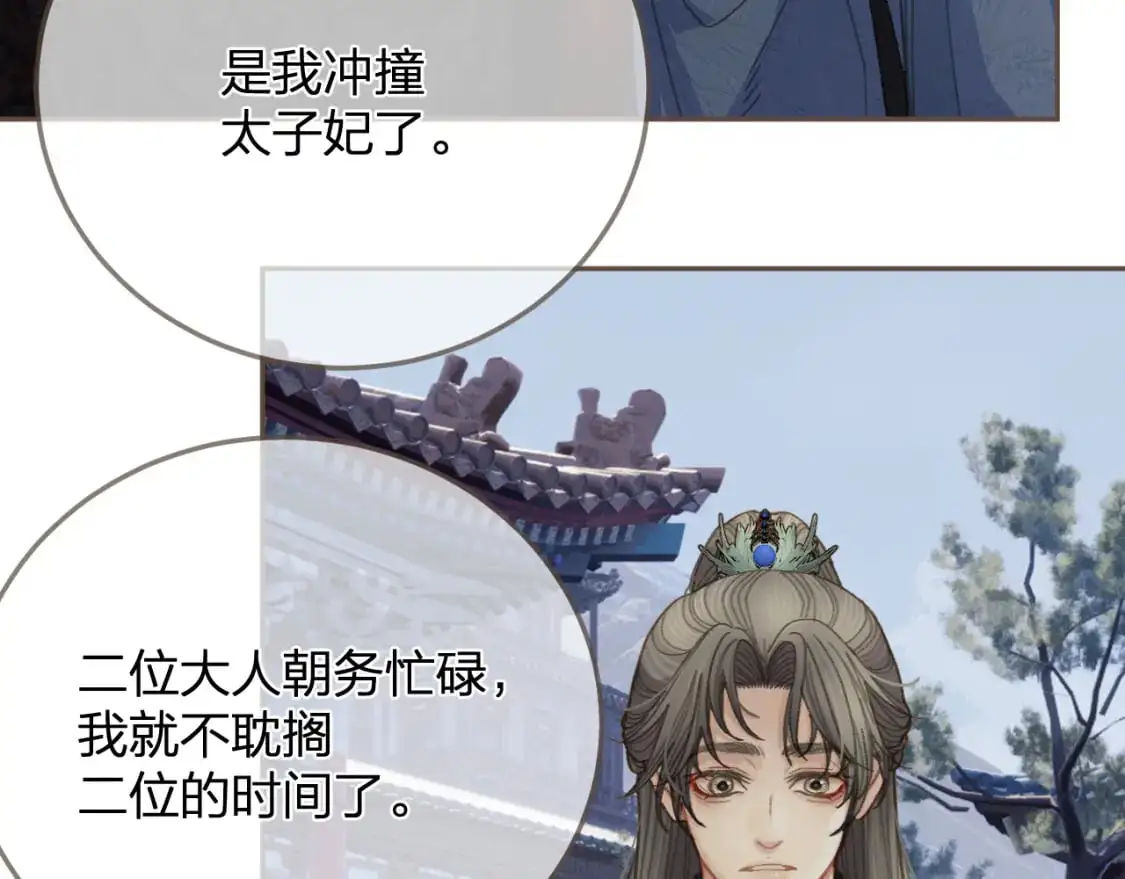 第13话 太子妃的责任77