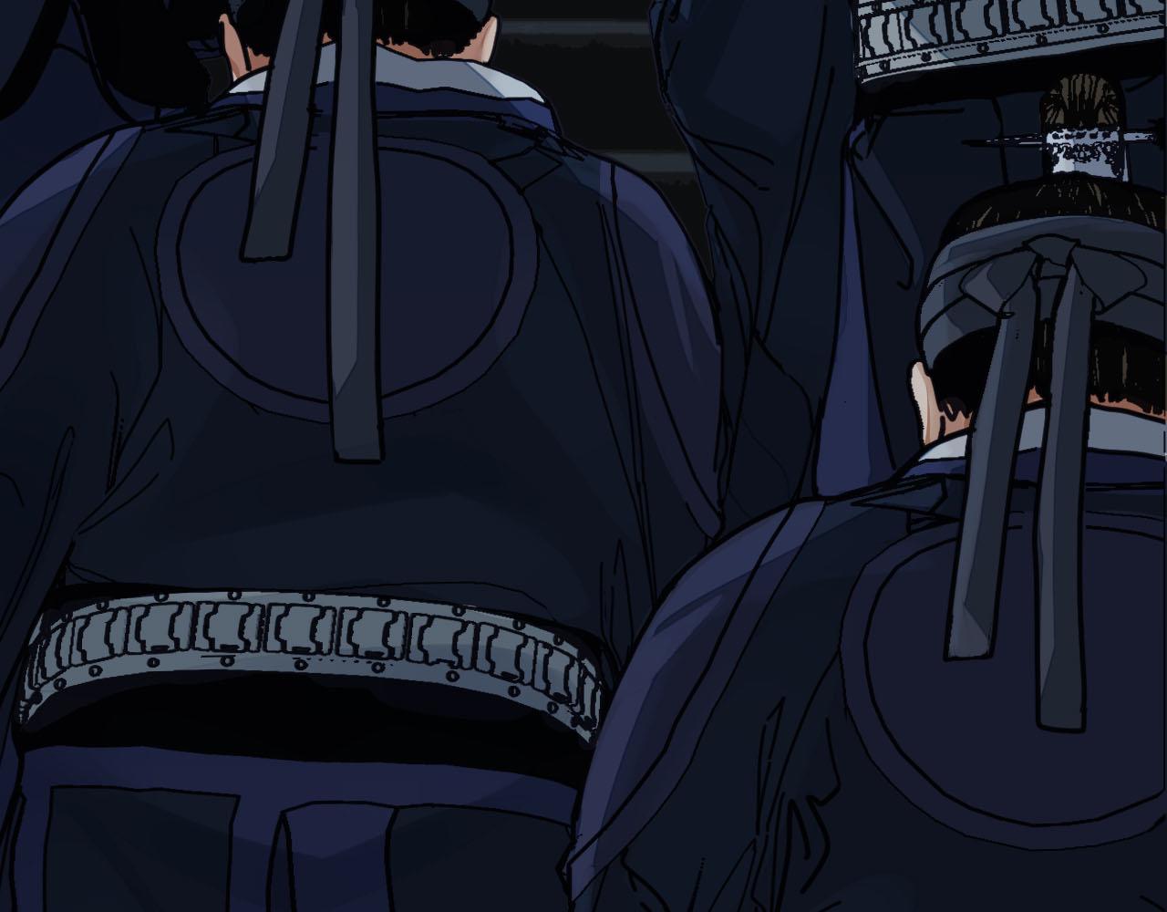 第108话 不听王爷言 吃亏在眼前113