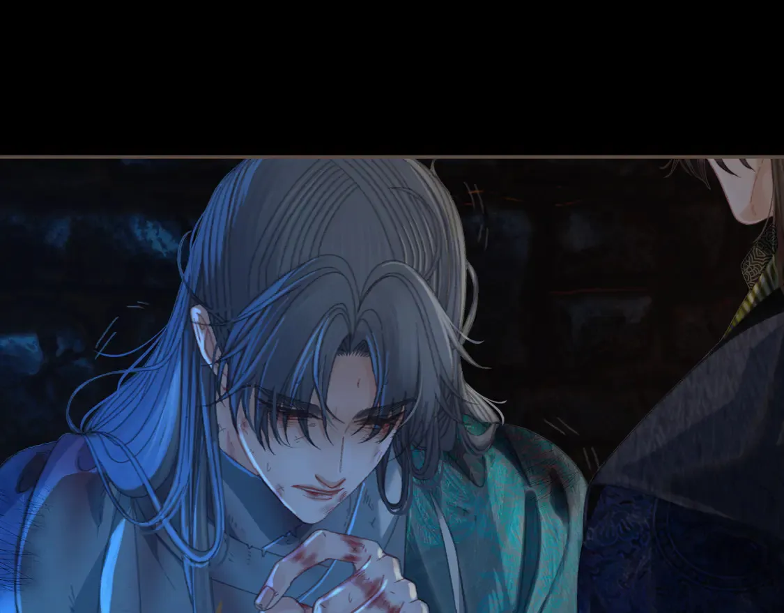 第44话 不爱你了5
