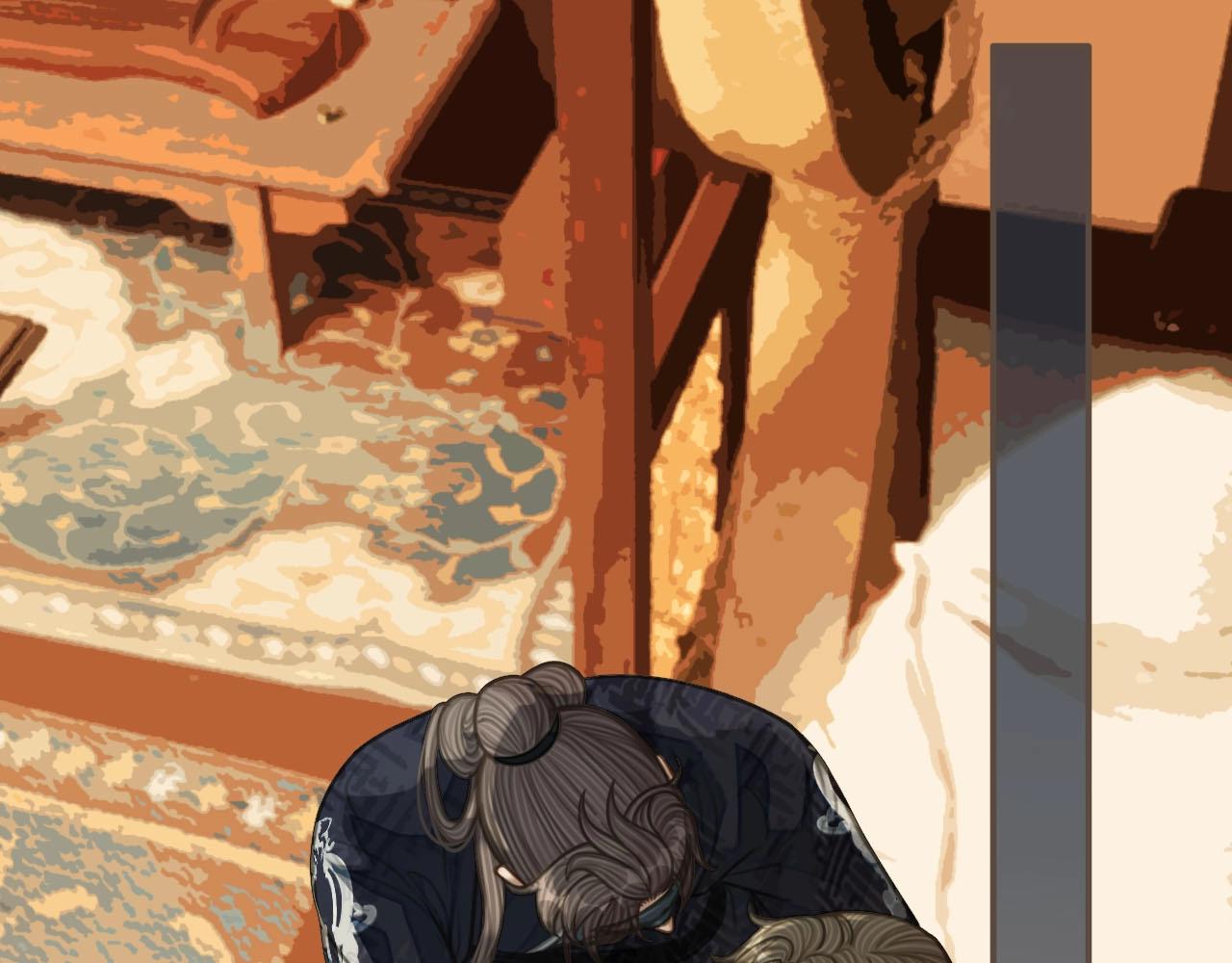 第90话 奇妙三角恋4