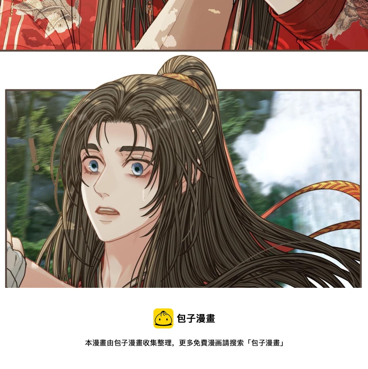 第103话 甜甜腻腻的小心思60