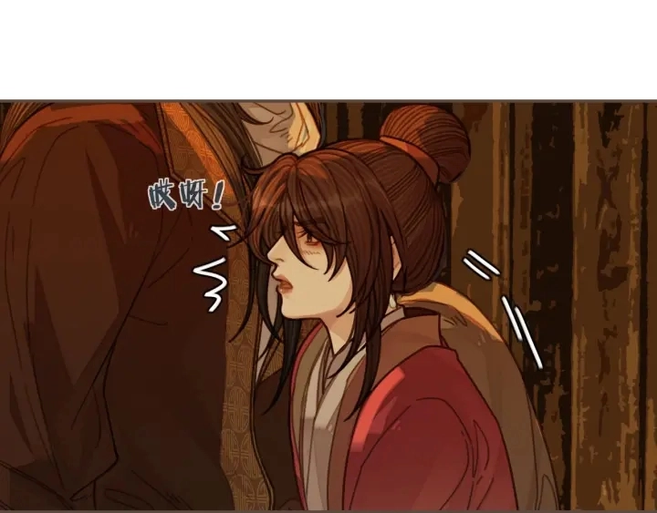 第69话 哑奴封后49