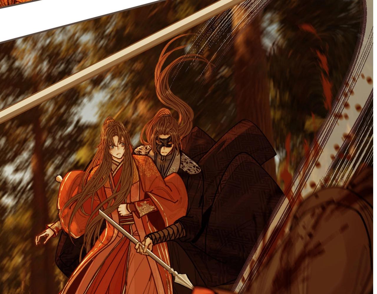 第99话 王爷身份暴露！13