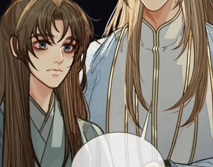 第68话 情敌要把哑奴骗？！45