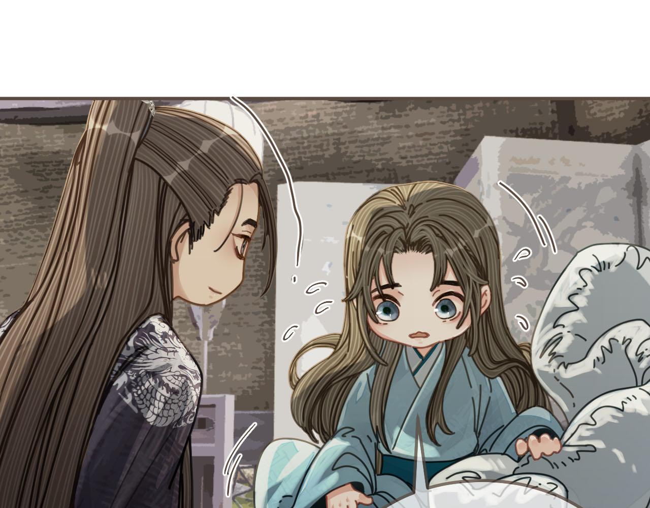 第107话 这个皇帝不像话17