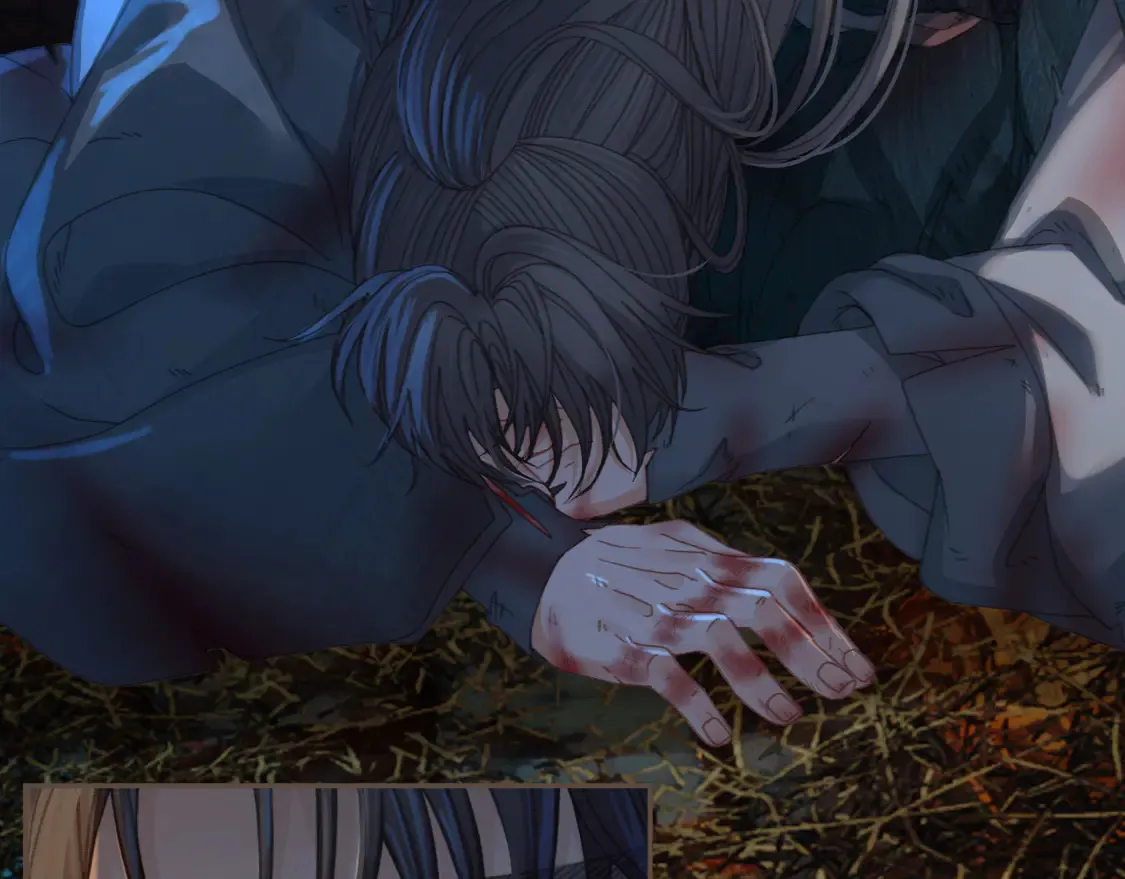 第44话 不爱你了49