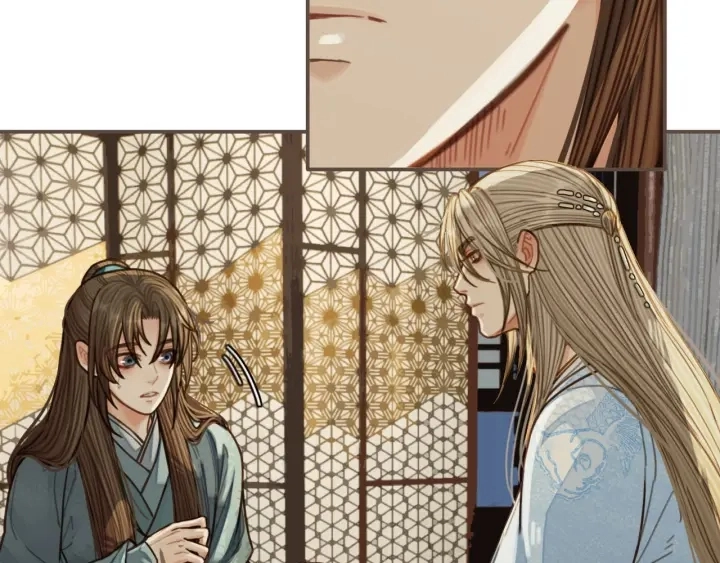 第68话 情敌要把哑奴骗？！25