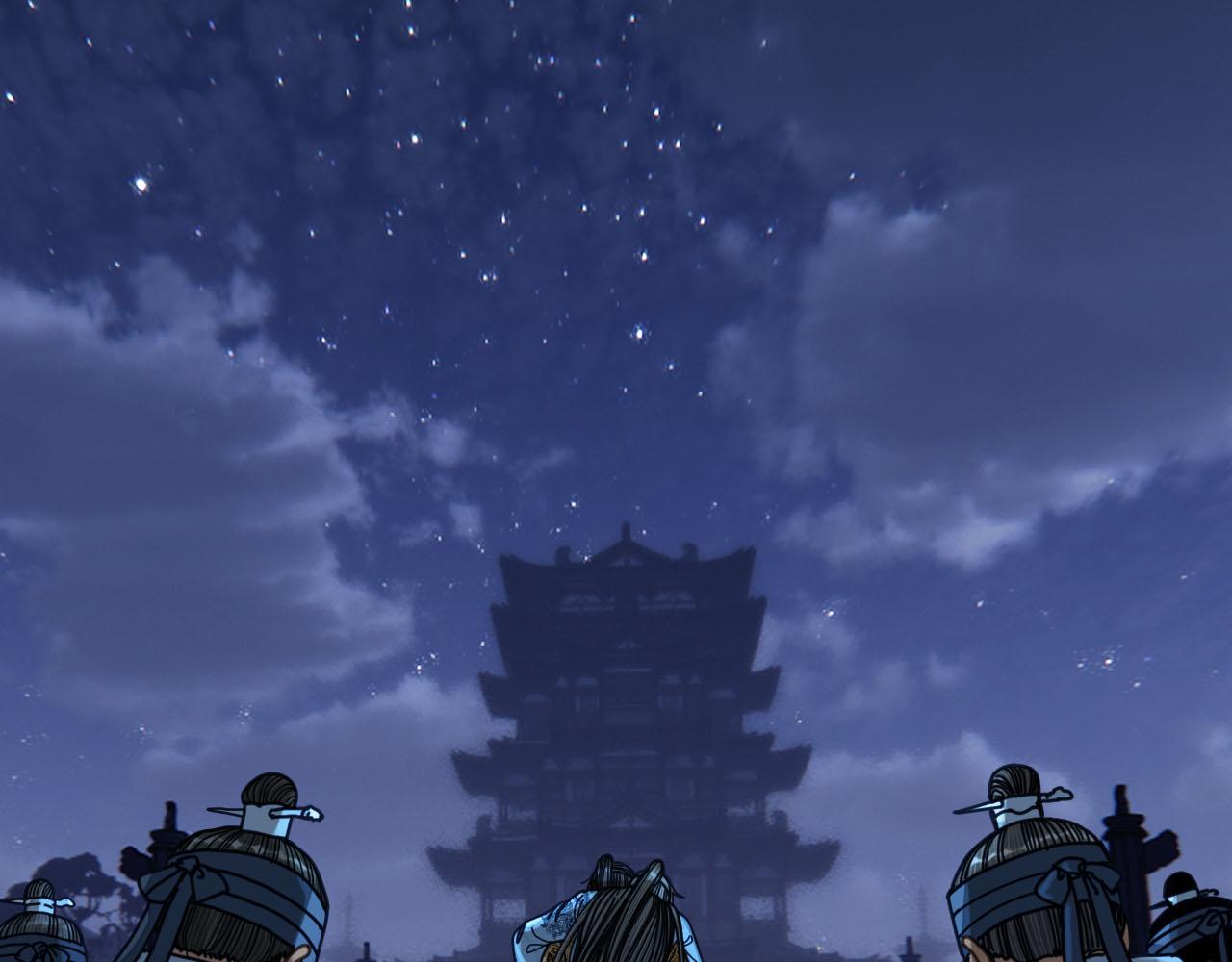 第109话 月下的真心14