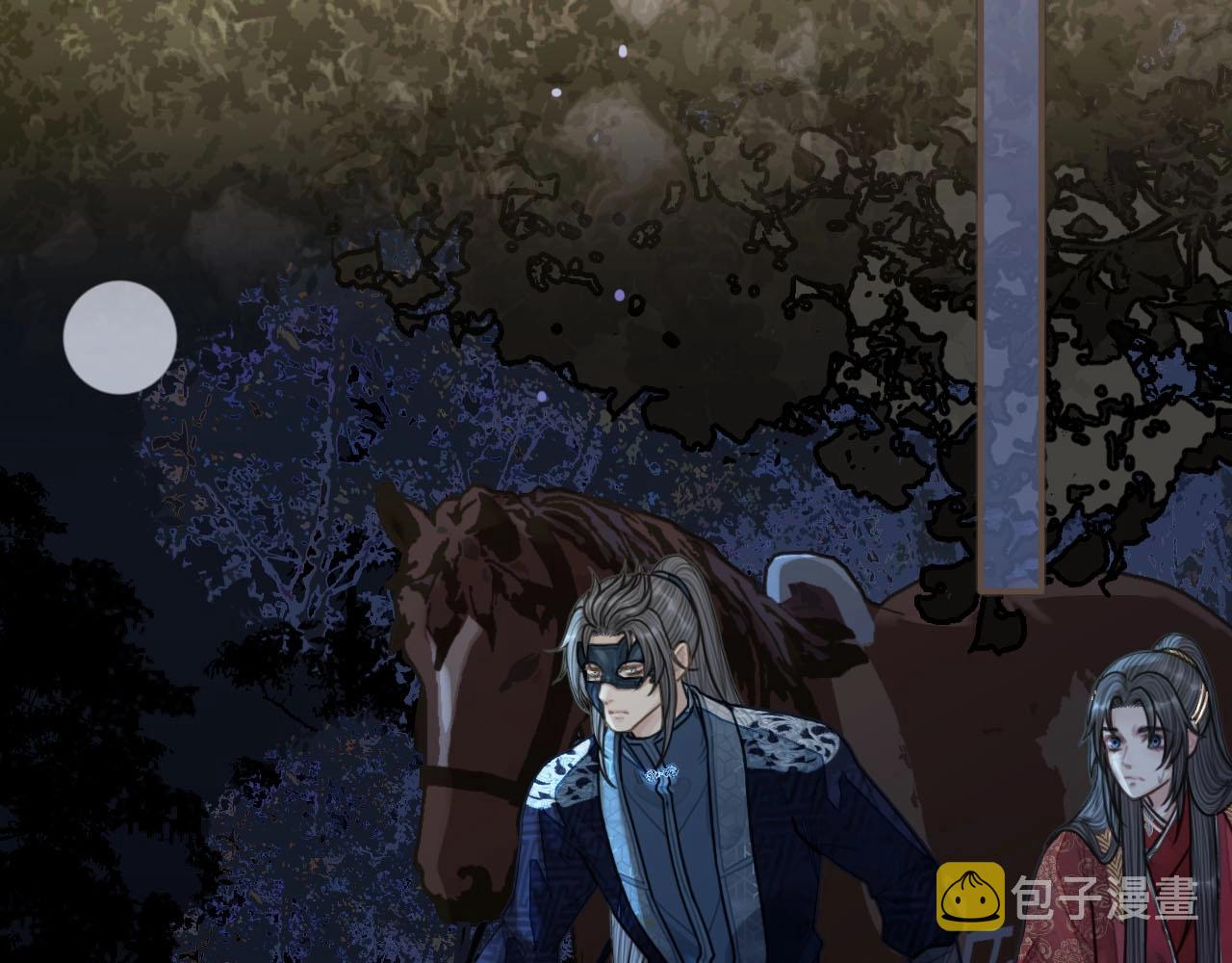 第98话 命悬一线25