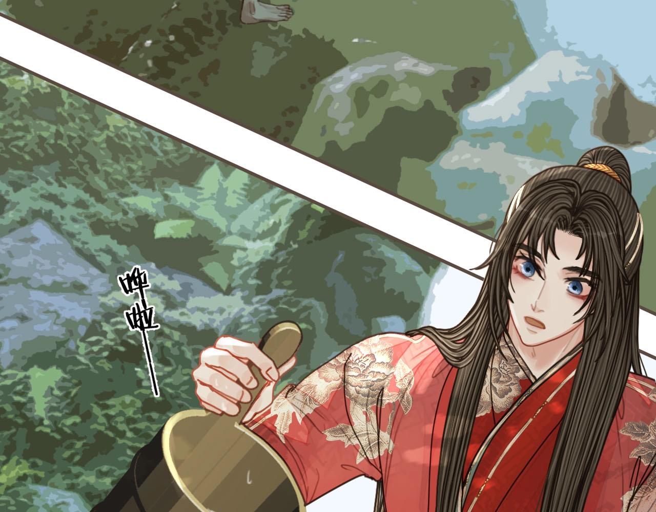 第103话 甜甜腻腻的小心思48