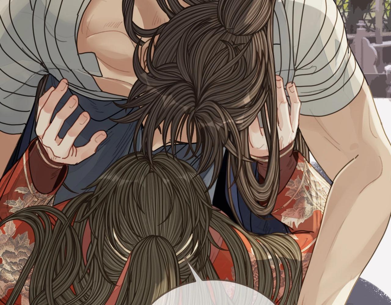 第103话 甜甜腻腻的小心思6