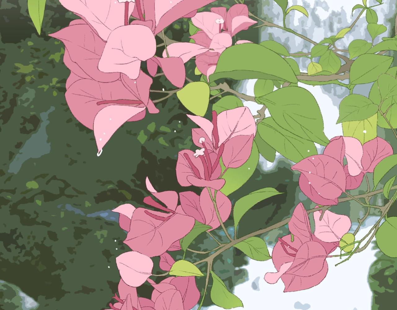 第103话 甜甜腻腻的小心思46