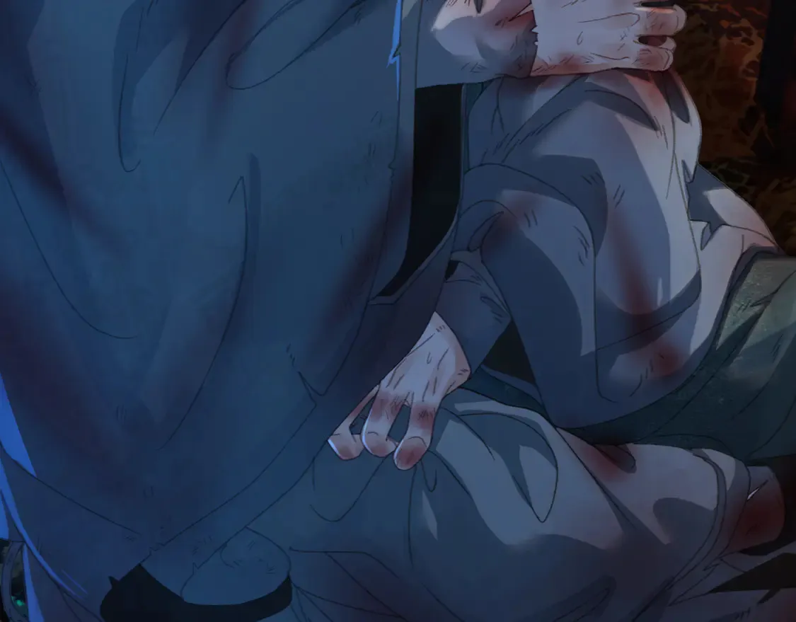 第44话 不爱你了85