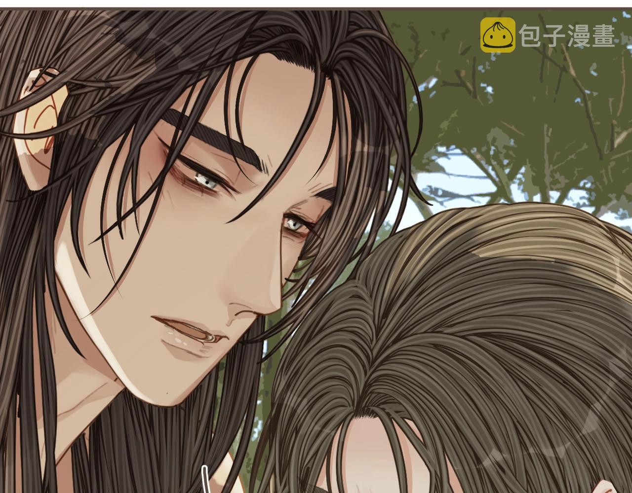第104话 洗澡澡41