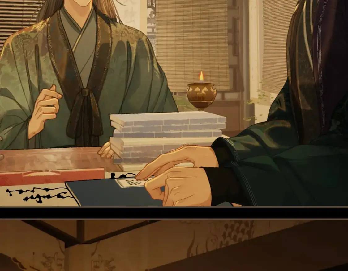 第34话 回心转意？89