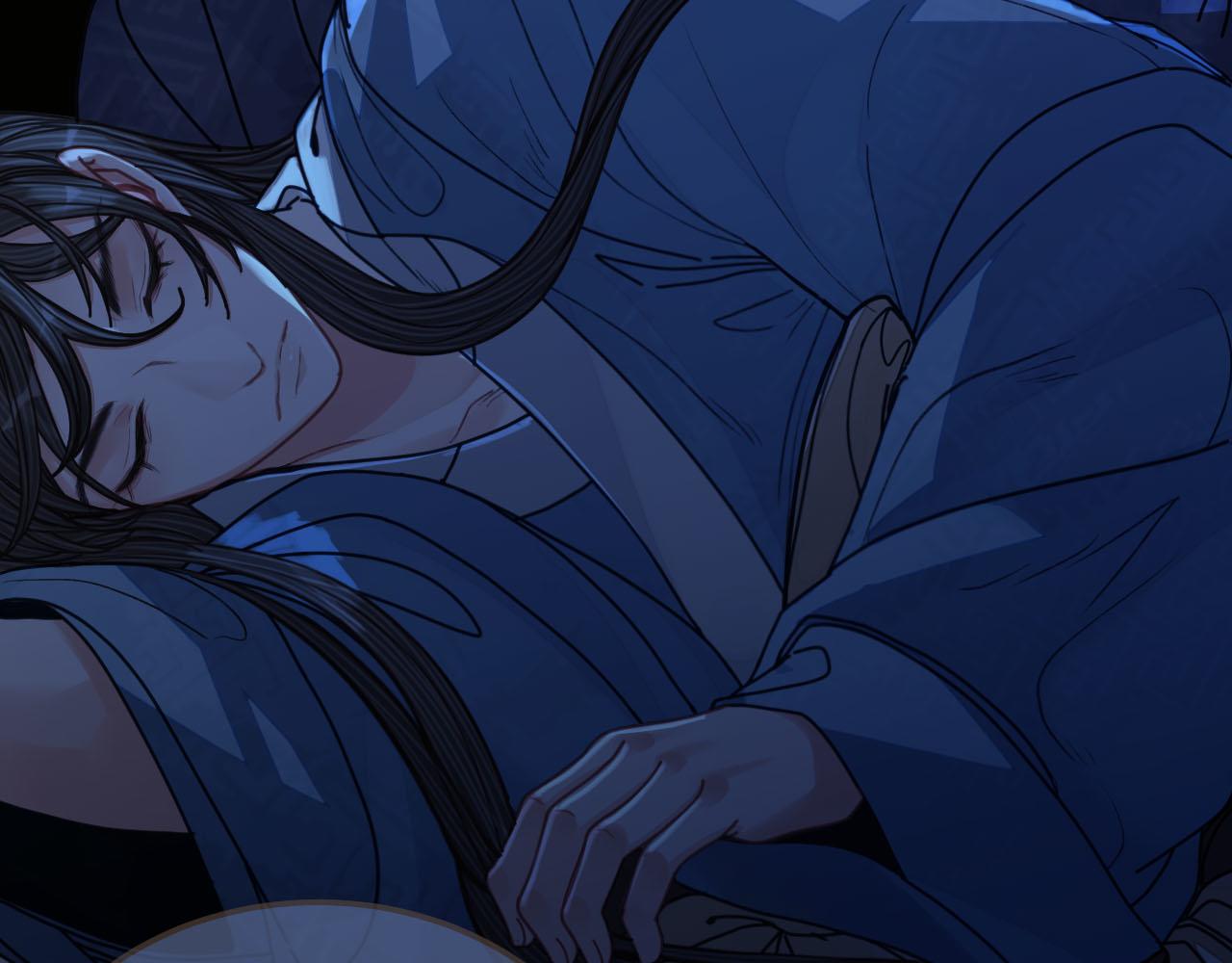 第108话 不听王爷言 吃亏在眼前11