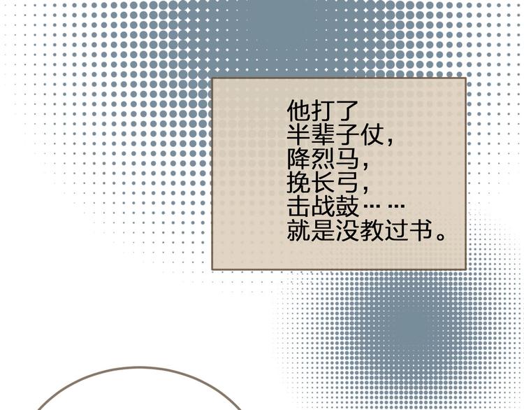 第10话 亲自教他识字84