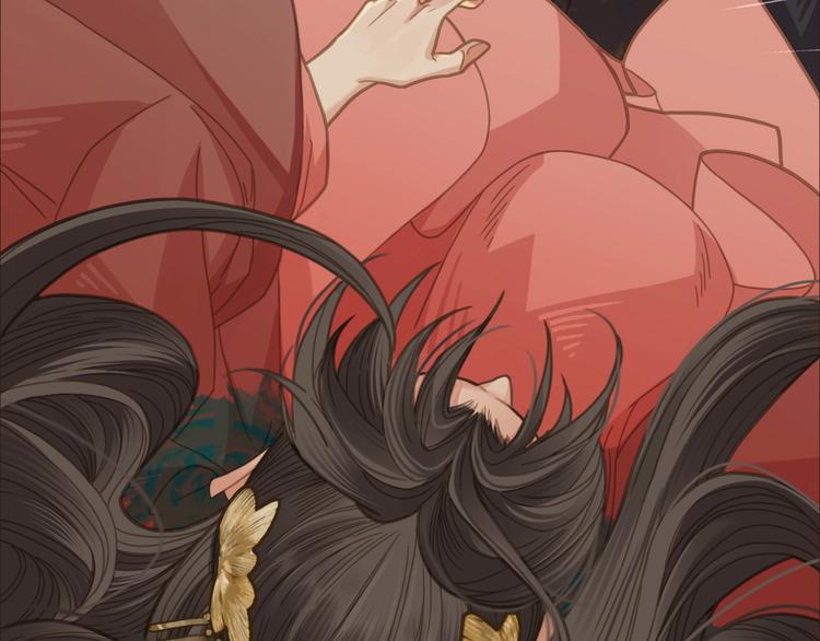 第4话 该死的占有欲36