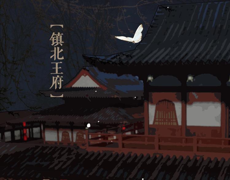 第1话 代嫁哑奴的悲哀14
