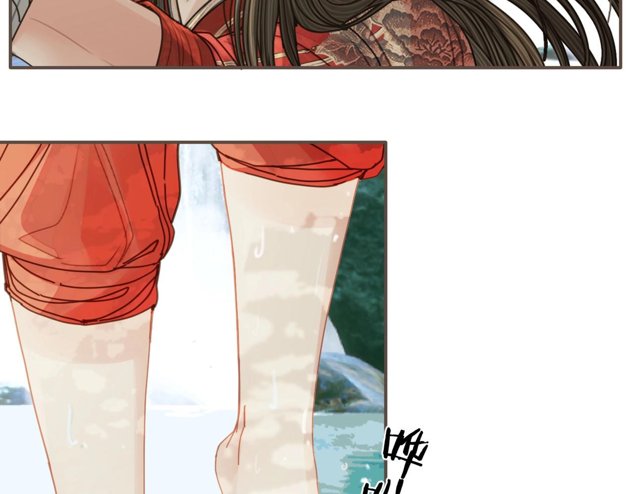 第103话 甜甜腻腻的小心思61