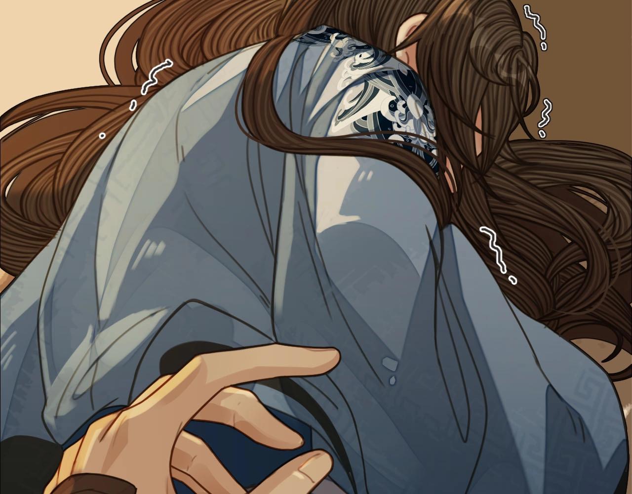 第88话 抱抱9
